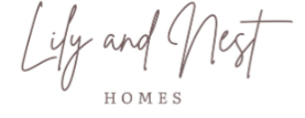 Lily and Nest Homes Lily and Nest Homes